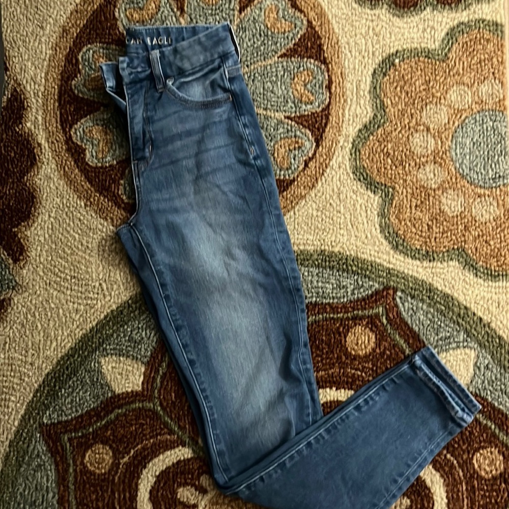 AE Skinny Jean